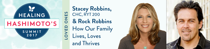 Stacey and Rock HH banner