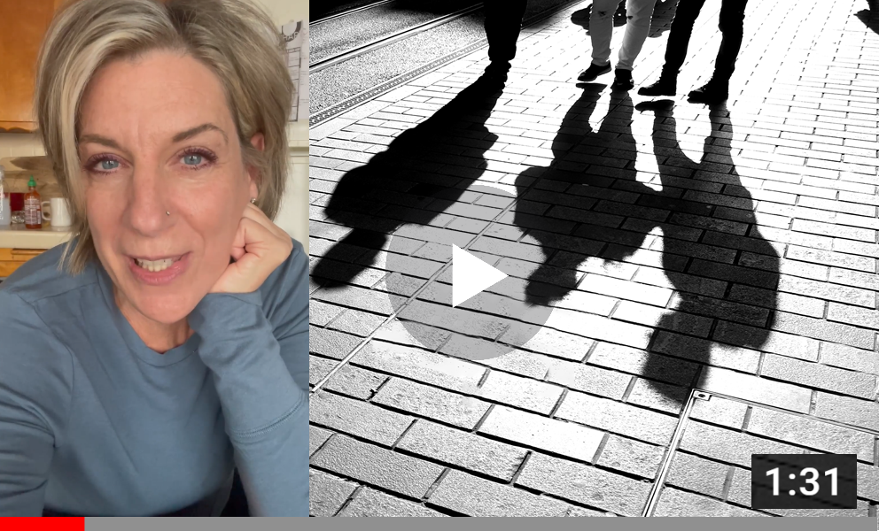 Click here to see Stacey's video about these deserving women